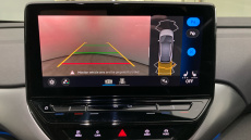 Volkswagen ID.4 109kW Life Pure 52kWh 5dr Auto Electric Estate